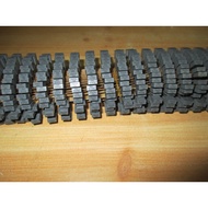 AV Italian Film Capacitor 250v0.025 uf Can Replace 0.22 UF 224