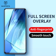 SmartDevil Tempered Glass Film for VIVO iQOO Neo 10 Pro Neo8 Pro Neo9 Pro vivo S20 S19 IQOO Neo9s Pr