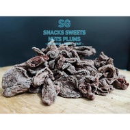 SG Jiu Zhi Apricot 747 九ารคารั肉 747 HALAL Jiu Zhi Apricot 747 Dried Seedless Delicious