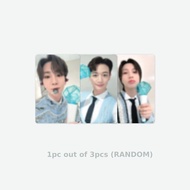 pre order/ SHINEE official light stick with card (1 of 3)/ korea direct mail