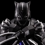 【WINGS模型玩具】現貨 千值練 FIGHTING ARMOR 黑豹