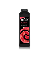 DaVinci Gourmet Strawberry Fruit Mix 1L