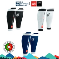 Compressport R2 3.0 Compression Calf Sleeve