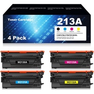 213A 213X 213X 2130Y W2130A W2131A W2131A W2133A W2133A Penggantian Katrij Toner 213A Dikilang Semul