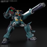 [預訂2026年8月] Bandai 模型 HG 1/144 斑豹高達 HG 1/144 GUNDAM LEOPARD