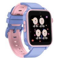 VisionKids HappiTime PLUS 兒童智能手錶 - 紫色 | GPS+WiFi+LBS 即時定位 | 上課停用模式 | 計步器與喝水提醒 | 香港行貨