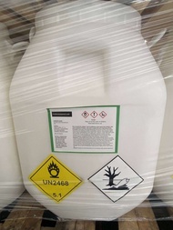 คลอรีนผง Tcca90%