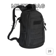 High Quality 10L Tactical Mini Backpack