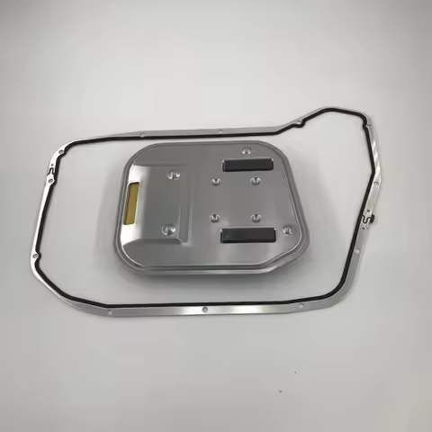 Car Accessories 1001360006 0501217777 0BK398009 0BK 8HP55 Transmission Filter Oil Pan Gasket For AUD