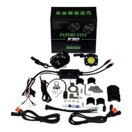 BMA FUTURE EYES F150 Spotlight (60W)