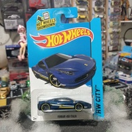 Hot Wheels Ferrari 458 Italia
