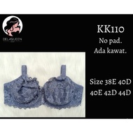 Big SIZE BRA. Jumbo BRA. Kk110