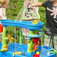 [deevoka] Elephant Water Sprayer Tub Accessories Sprinkler Toy Baby Bath Shower Head Bathtub Toy for