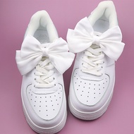 Bow Shoe Buckles - Shoelace Decorative Accessories for AF1 Shoes