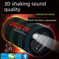 speaker bluetooth bass speaker bluetooth Car Speaker
