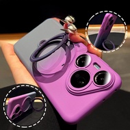 DAIMANG | เคสโทรศัพท์ Huawei Pura70 Pro+ Mate60 Pro+ P60 P50 Pro Mate40 50 P70 แบบครอบเต็มสำหรับทั้ง