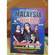 VCD OM ADELLA KOPLO MALAYSIA NIGHT REMBULAN