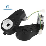 2 Pcs Kids Ride on Car  550 12V Motor 40000RPM Electric Motor with  High Speed RS550 DC Motor Match