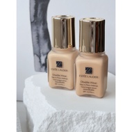 |Estee Lauder Powder Lasting Perfect Makeup Liquid Foundation Oil Control, Long Makeup, Concealer 1W