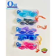 Swimming Goggles Diving OCEAN'S MART 420 5+ Brand