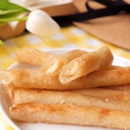 [READY MEDAN] Cheese Roll Keju Aroma Stik Keju Aroma Isi 8pcs Frozen Beku Viral Termurah Kriuk Manis