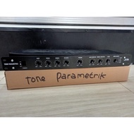 Terbaik BOX TONE CONTROL PARAMETRIC box tone parametrik