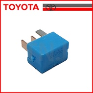 4P H.L RELAY "TOYOTA" DENSO 4PIN RELAY 90987-02027