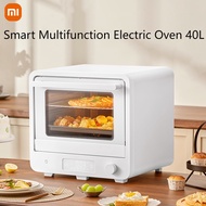Xiaomi Smart Electric Oven 40L MIJIA Household Large-Capacity Baking Dedicated Small Oven Fully Automatic