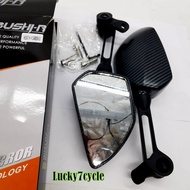 ( 3067) Ducati Side mirror for Yamaha and Honda