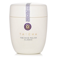 TATCHA - The Rice Polish Foaming Enzyme Powder - Classic (For Normal To Dry Skin) 60g/2.1oz