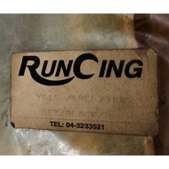 EX5 class sticker stock lama.