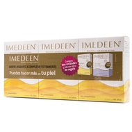 Imedeen 3-Month Supply, 180 Tablets, Time Perfection Anti-Aging Skincare Formula Beauty Supplement, 2 Tablets Daily, EXP 12/2023