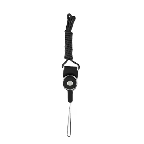 Detachable Long Lanyard Neck Strap For Key ID Card Badge Holder Keycord Mobile Phone Landyard Keycha