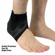 AShop Ankle Protector Right Foot 1 PCS