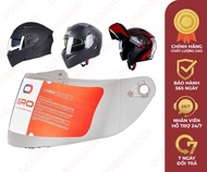 Kính thay mũ hàm Fullface GRO hàm ( chỉ vừa mũ GRO )