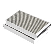 2Pcs Cabin Air Filter 64316935822 For BMW 5 E60 Touring E61 6 E63 Convertible E64 523i 525i 530i 545