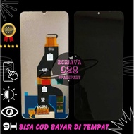 LCD TOUCHSCREEN ITEL CITY 100 ITEL A100/ A673L/ C671L