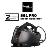 Russell Taylors 1.5L Optisense Steam Iron SG1 PRO / SG1PRO