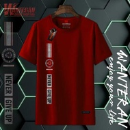 Original Men's Distro Shirts from Bandung