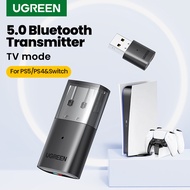 UGREEN Bluetooth Transmitter USB 5.0 Wireless Adapter