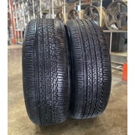 Used Dunlop 225/55R19 Tyre