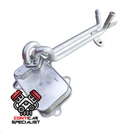 03C117021J ENGINE OIL COOLER FOR AUDI A1 VW MK6 GOLF TSI JETTA TSI POLO GTI SCIROCCO TSI CROSS TOURA