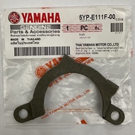 5YP-E111F-00 CAM STOPPER PLATE LC135 Y15ZR 1S8-E111F-00 (100% ORIGINAL HONG LEONG YAMAHA) 1S7-E111F-