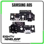 Flexible Charger Connector Flexible Con Mic Charging Board Samsung A05