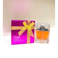 A Wish Perfume Original Smell and Long Lasting Smell Murah ready Stock