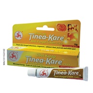 3LEGS Tinea-Kare Anti-Fungal Cream 10g