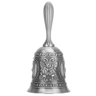 Bjiax Hand Bell Durable Class Home Decoration For