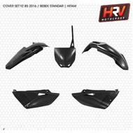 Body Cover set yz 85 new 2016 duck GTX Yz 85 new HRV