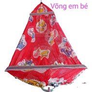 2-layer baby hammock hammock buaian gantung