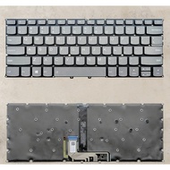 US Layout for Lenovo YOGA C940-14IIL 81Q9 YOGA S940 14IIL YOGA7 Laptop Backlit Keyboard